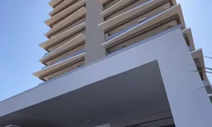 Apartamento com 3 quartos à venda no Altamira, Uberlândia 