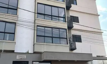Apartamento com 3 quartos à venda em Granada, Uberlândia 