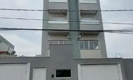 Apartamento com 2 quartos à venda no Brasil, Uberlândia 
