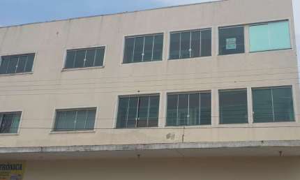 Apartamento com 3 quartos à venda no Martins, Uberlândia 