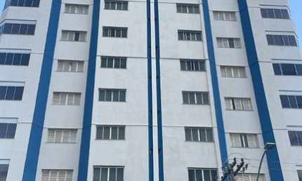 Apartamento com 3 quartos à venda no Cazeca, Uberlândia 