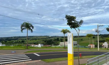 Terreno - em condomínio, para venda em uberlândia/mg