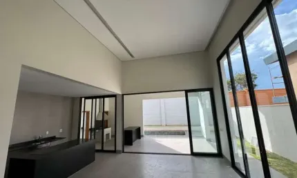 Casa com 3 quartos à venda no Granja Marileusa, Uberlândia 