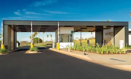 Terreno - em condomínio, para venda em uberlândia/mg