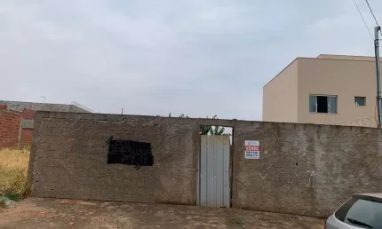 Terreno à venda no Jardim Espanha, Uberlândia 