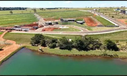 Terreno - Em condomínio, para Venda em Uberlândia/MG