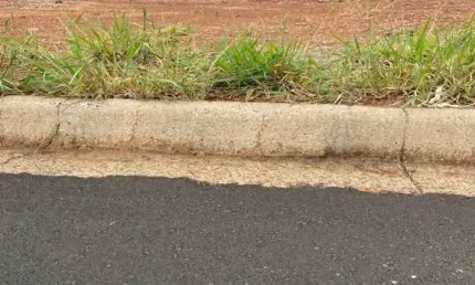 Terreno à venda no Alto Umuarama, Uberlândia 