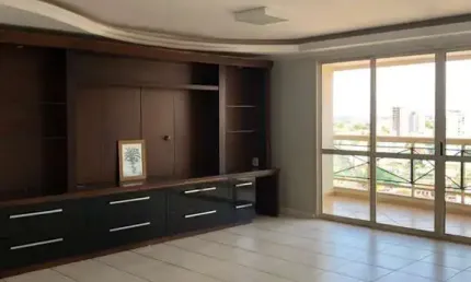Apartamento com 4 quartos à venda no Fundinho, Uberlândia 