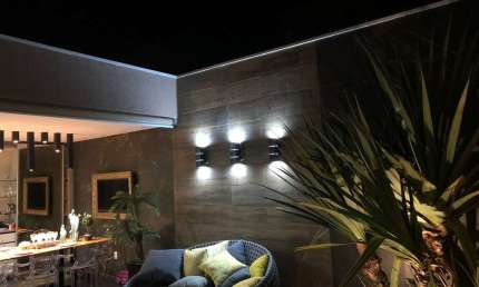 Casa - Sobrado em condomínio, para Aluguel em Uberlândia/MG