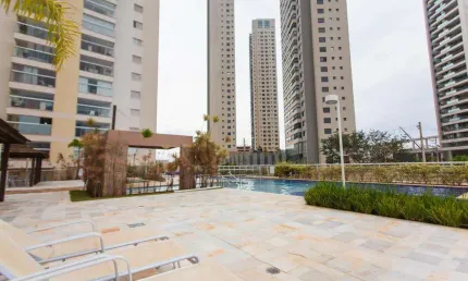 Apartamento com 3 quartos à venda no Jardim Karaíba, Uberlândia 