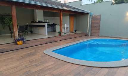 Apartamento com 3 quartos à venda no Osvaldo Rezende, Uberlândia 