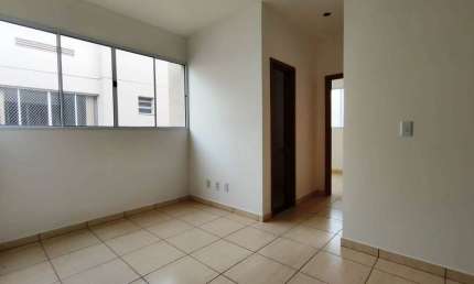 Apartamento com 2 quartos à venda no Jardim Célia, Uberlândia 