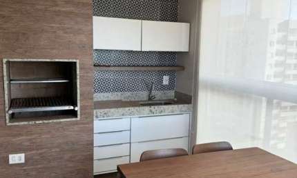 Apartamento com 3 quartos à venda no Copacabana, Uberlândia 
