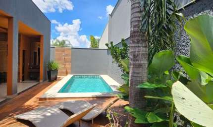 Casa com 2 quartos à venda no Gávea, Uberlândia 