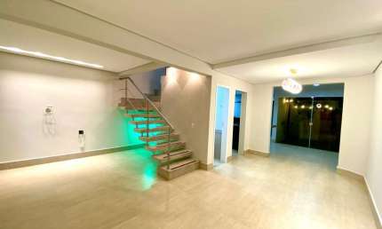 Casa com 3 quartos à venda no Morada da Colina, Uberlândia 