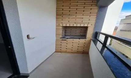 Apartamento com 2 quartos à venda no Santa Mônica, Uberlândia 