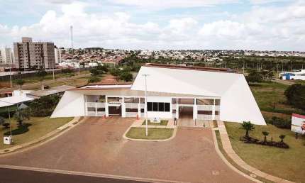 Terreno - Em condomínio, para Venda em Uberlândia/MG