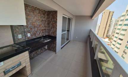 Apartamento - Padrão, para Aluguel em Uberlândia/MG