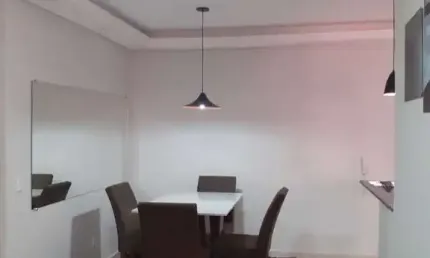 Apartamento com 2 quartos à venda no Morumbi, Uberlândia 