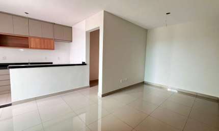 Apartamento com 3 quartos à venda no Tubalina, Uberlândia 