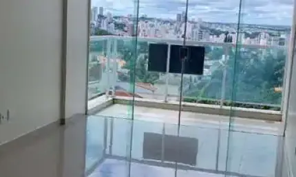 Apartamento com 3 quartos à venda no Tabajaras, Uberlândia 