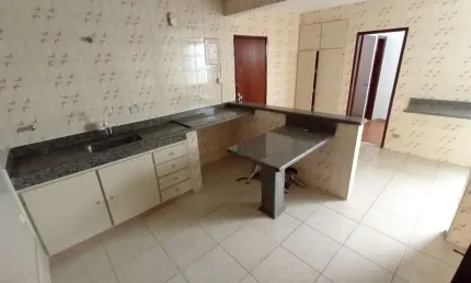 Apartamento com 3 quartos à venda no Tabajaras, Uberlândia 