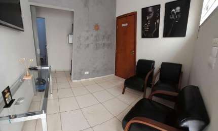 Casa comercial à venda no Centro, Uberlândia 