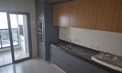 Apartamento - Padrão, para Aluguel em Uberlândia/MG