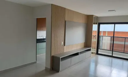 Apartamento - Padrão, para Aluguel em Uberlândia/MG