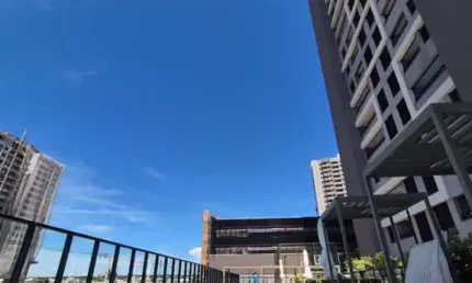 Apartamento com 3 quartos à venda no Jardim Sul, Uberlândia 