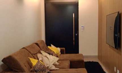 Casa com 3 quartos à venda no Umuarama, Uberlândia 