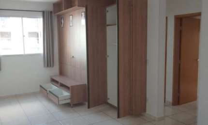 Apartamento com 2 quartos à venda no Jardim Espanha, Uberlândia 