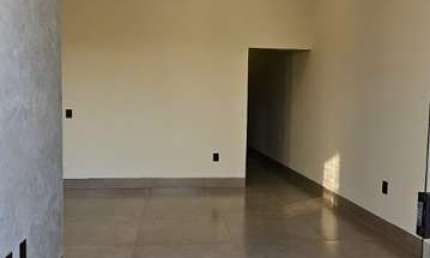 Casa com 3 quartos à venda no Jardim Brasília, Uberlândia 