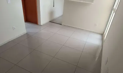 Apartamento com 2 quartos à venda no Grand Ville, Uberlândia 