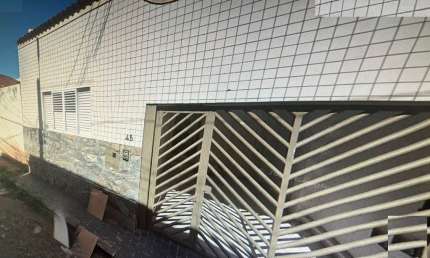 Casa com 4 quartos à venda na Nossa Senhora Aparecida, Uberlândia 