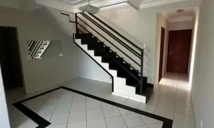 Apartamento com 4 quartos à venda no Santa Mônica, Uberlândia 