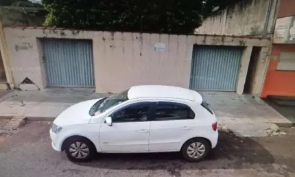Casa com 2 quartos à venda no Tibery, Uberlândia 