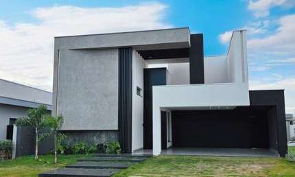 Casa com 3 quartos à venda no Granja Marileusa, Uberlândia 