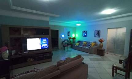 Casa com 3 quartos à venda no Lidice, Uberlândia 