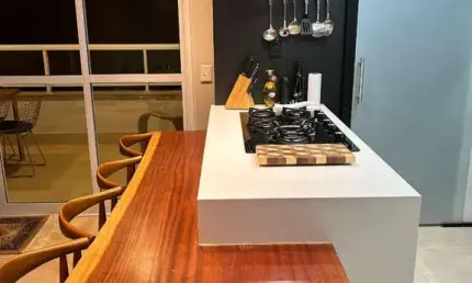 Apartamento com 3 quartos à venda no Tabajaras, Uberlândia 