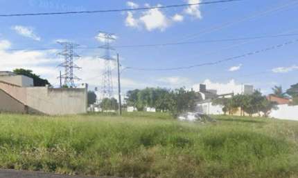 Terreno à venda no Vigilato Pereira, Uberlândia 