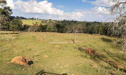Terreno - Em condomínio, para Venda em Uberlândia/MG