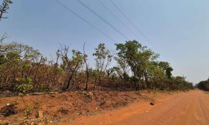 Terreno - Em condomínio, para Venda em Uberlândia/MG