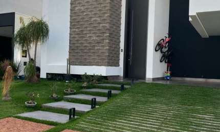 Casa com 3 quartos à venda no Granja Marileusa, Uberlândia 