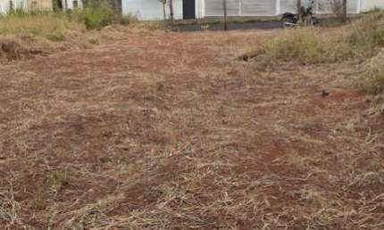 Terreno à venda em New Golden Ville, Uberlândia 
