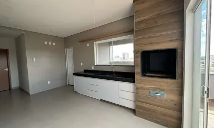 Apartamento - Cobertura, para Venda em Uberlândia/MG