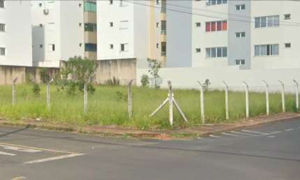 Terreno à venda no Santa Mônica, Uberlândia 