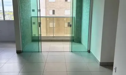 Apartamento com 3 quartos à venda no Granja Marileusa, Uberlândia 