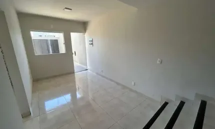 Casa com 2 quartos à venda no Novo Mundo, Uberlândia 