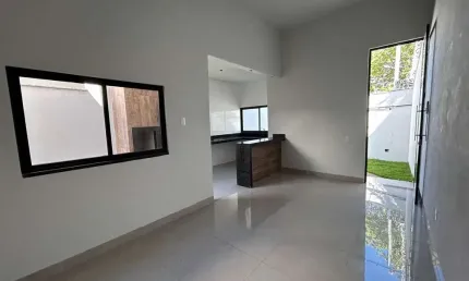 Casa com 3 quartos à venda no Alto Umuarama, Uberlândia 